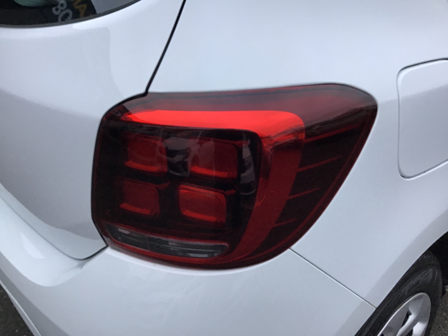 Used Dacia Sandero 2020 for sale - 77373118: Photo 13