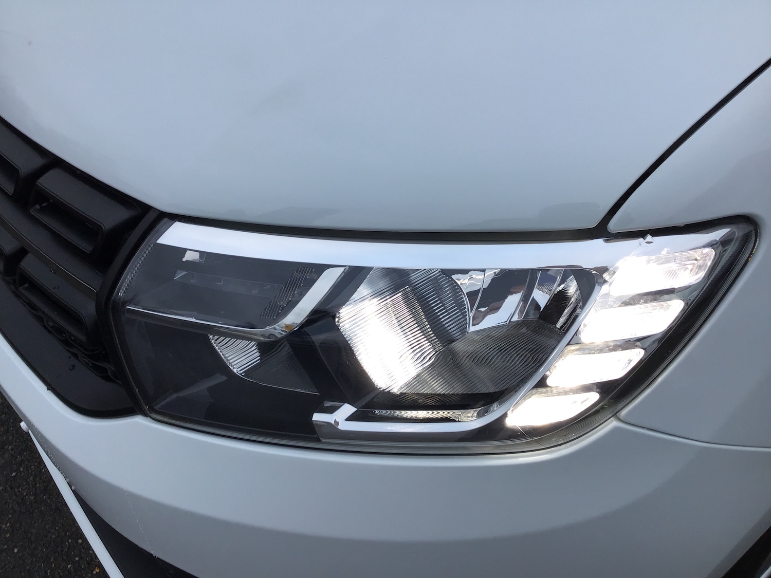 Used Dacia Sandero 2020 for sale - 77373118: Photo 15