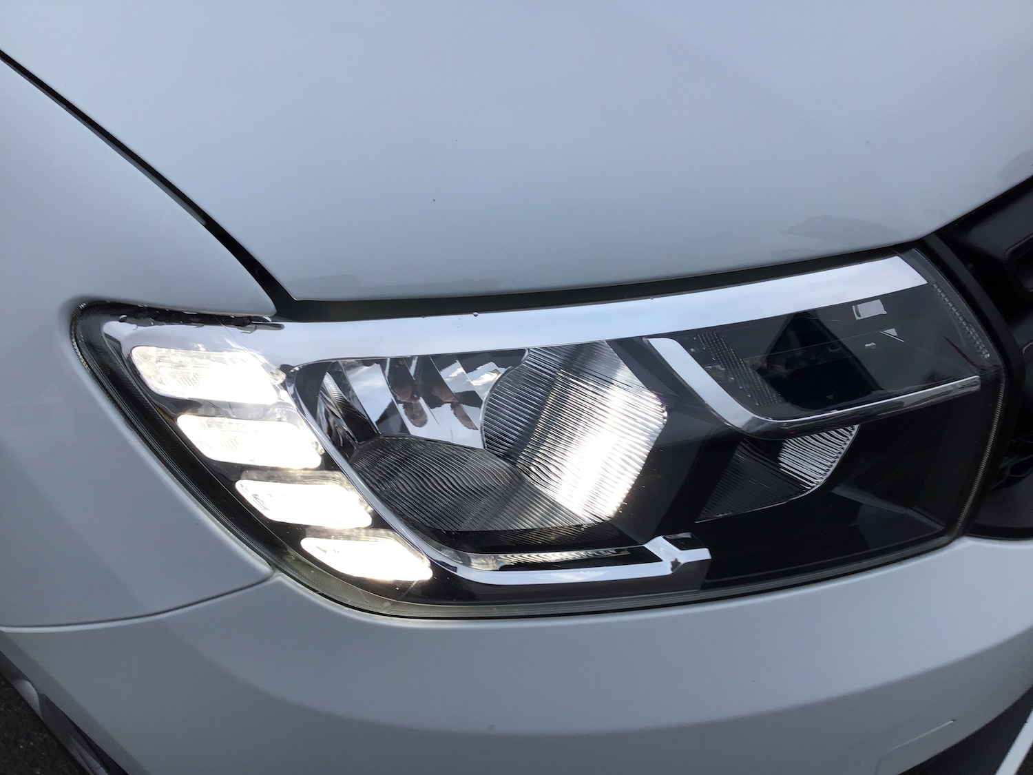 Used Dacia Sandero 2020 for sale - 77373118: Photo 16