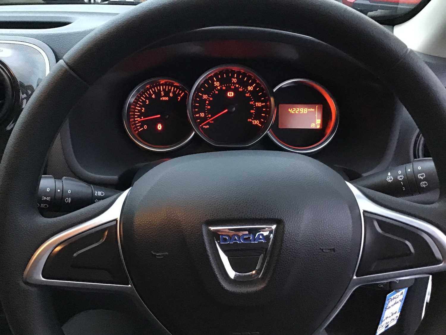 Used Dacia Sandero 2020 for sale - 77373118: Photo 20