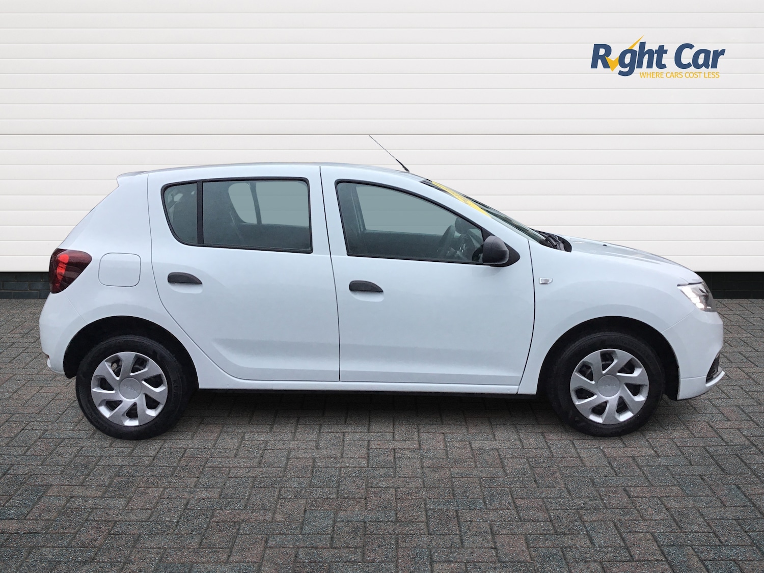 Used Dacia Sandero 2020 for sale - 77373118: Photo 4