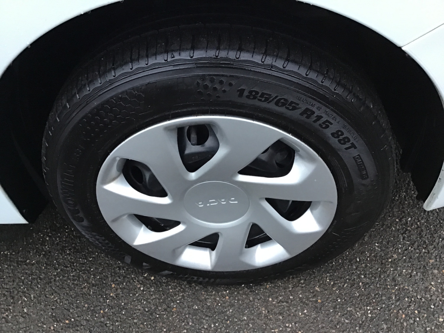 Used Dacia Sandero 2020 for sale - 77373118: Photo 5