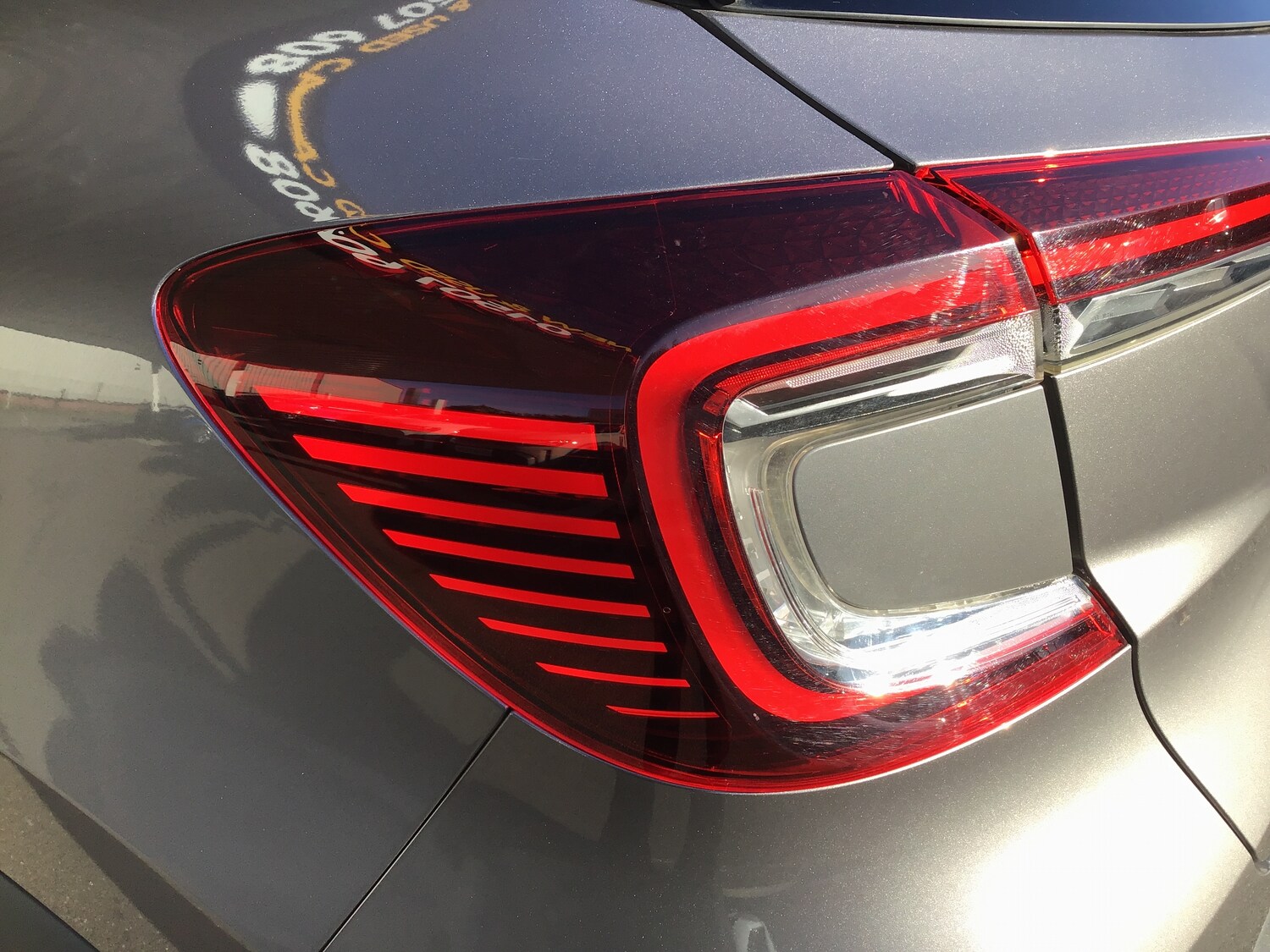 Used Renault Captur 2021 for sale - 77560659: Photo 14