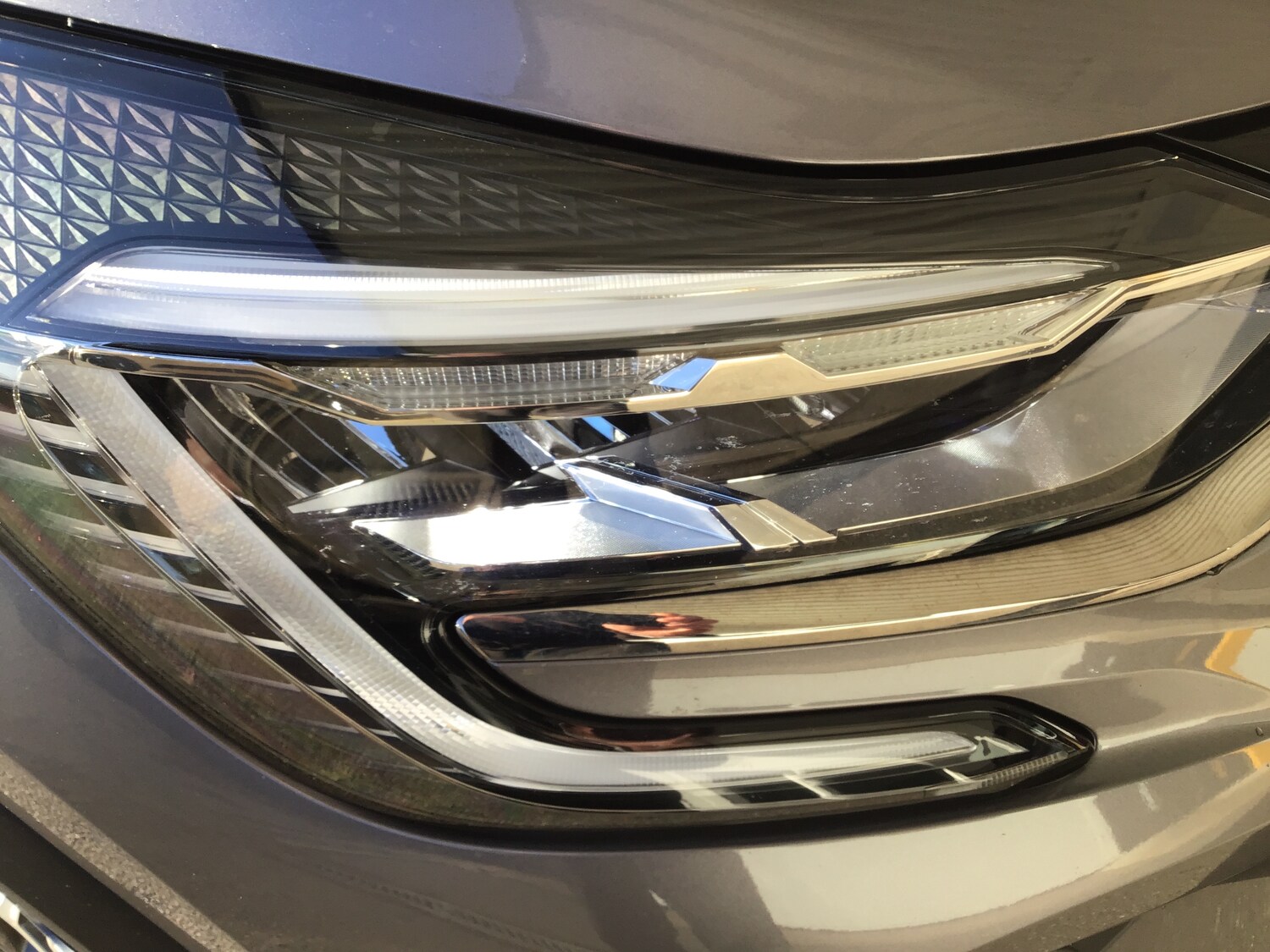 Used Renault Captur 2021 for sale - 77560659: Photo 16