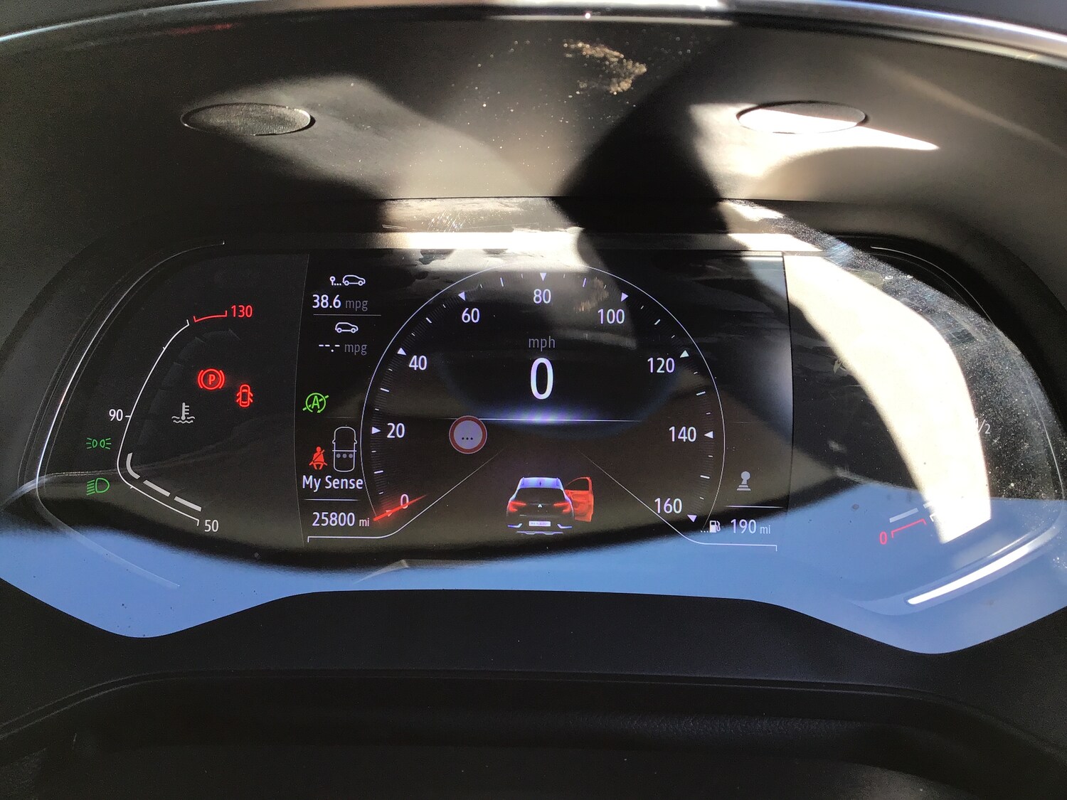 Used Renault Captur 2021 for sale - 77560659: Photo 22