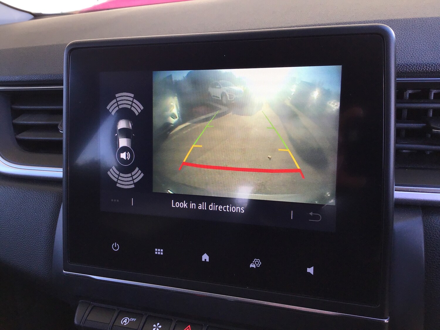 Used Renault Captur 2021 for sale - 77560659: Photo 24