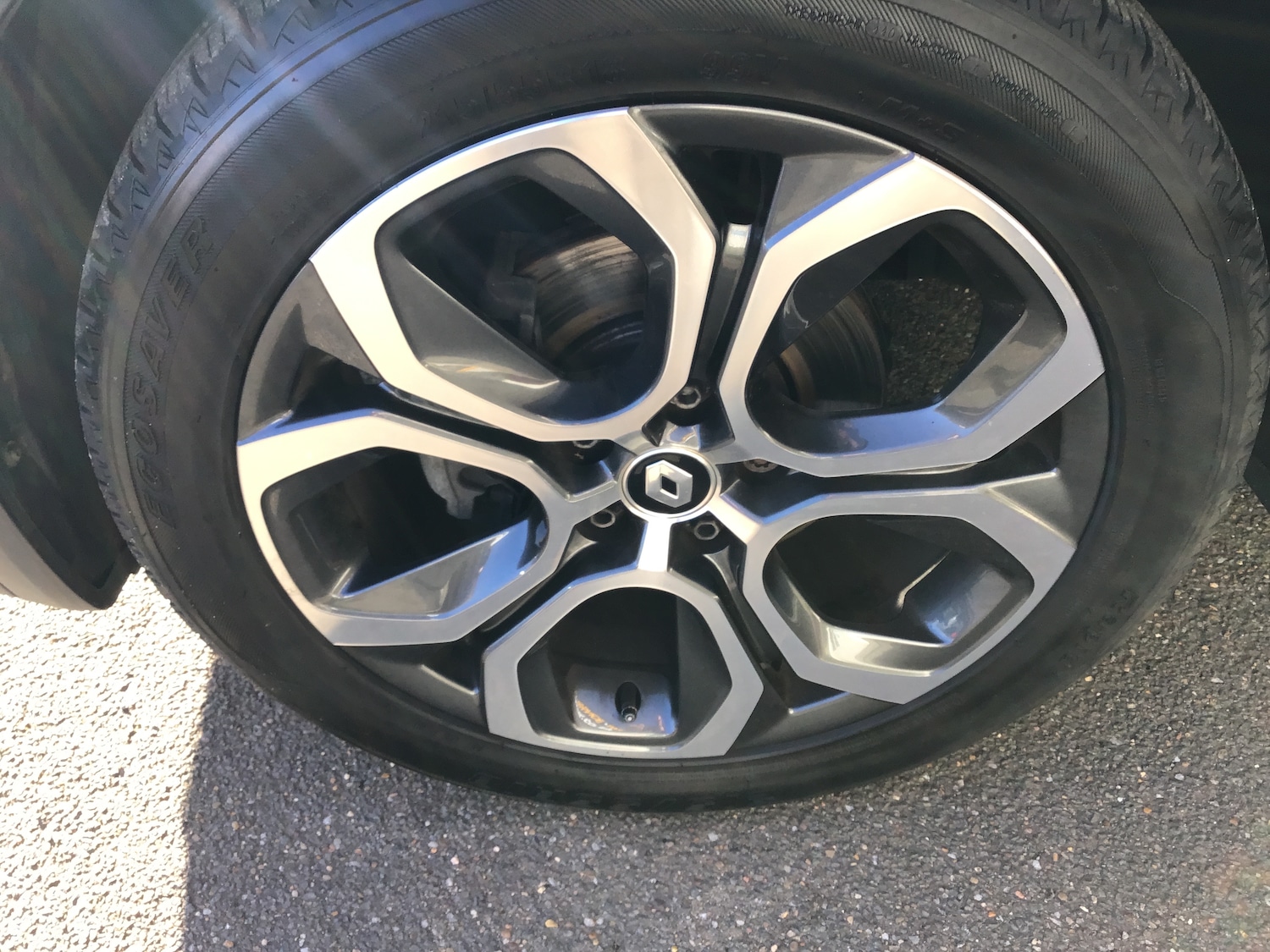 Used Renault Captur 2021 for sale - 77560659: Photo 5