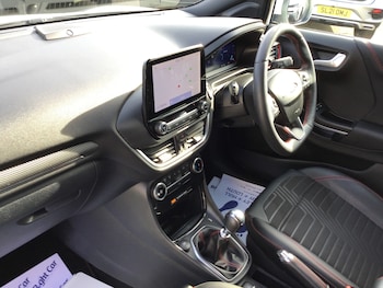 Used Ford Puma 2024 for sale - 78530689: Photo
