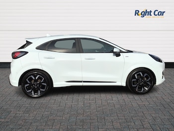 Used Ford Puma 2024 for sale - 78530689: Photo