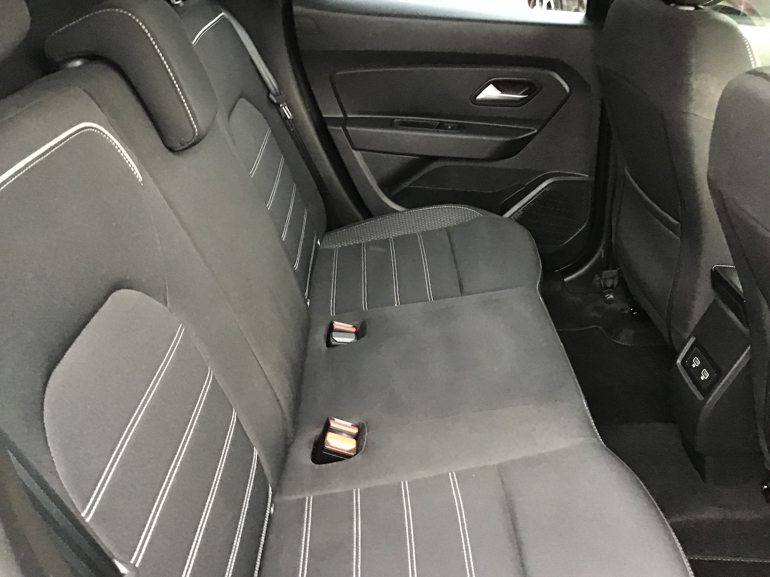 Used Dacia Duster 2022 for sale - 76501112: Photo 10