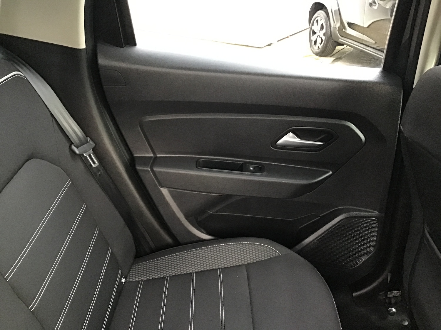 Used Dacia Duster 2022 for sale - 76501112: Photo 11