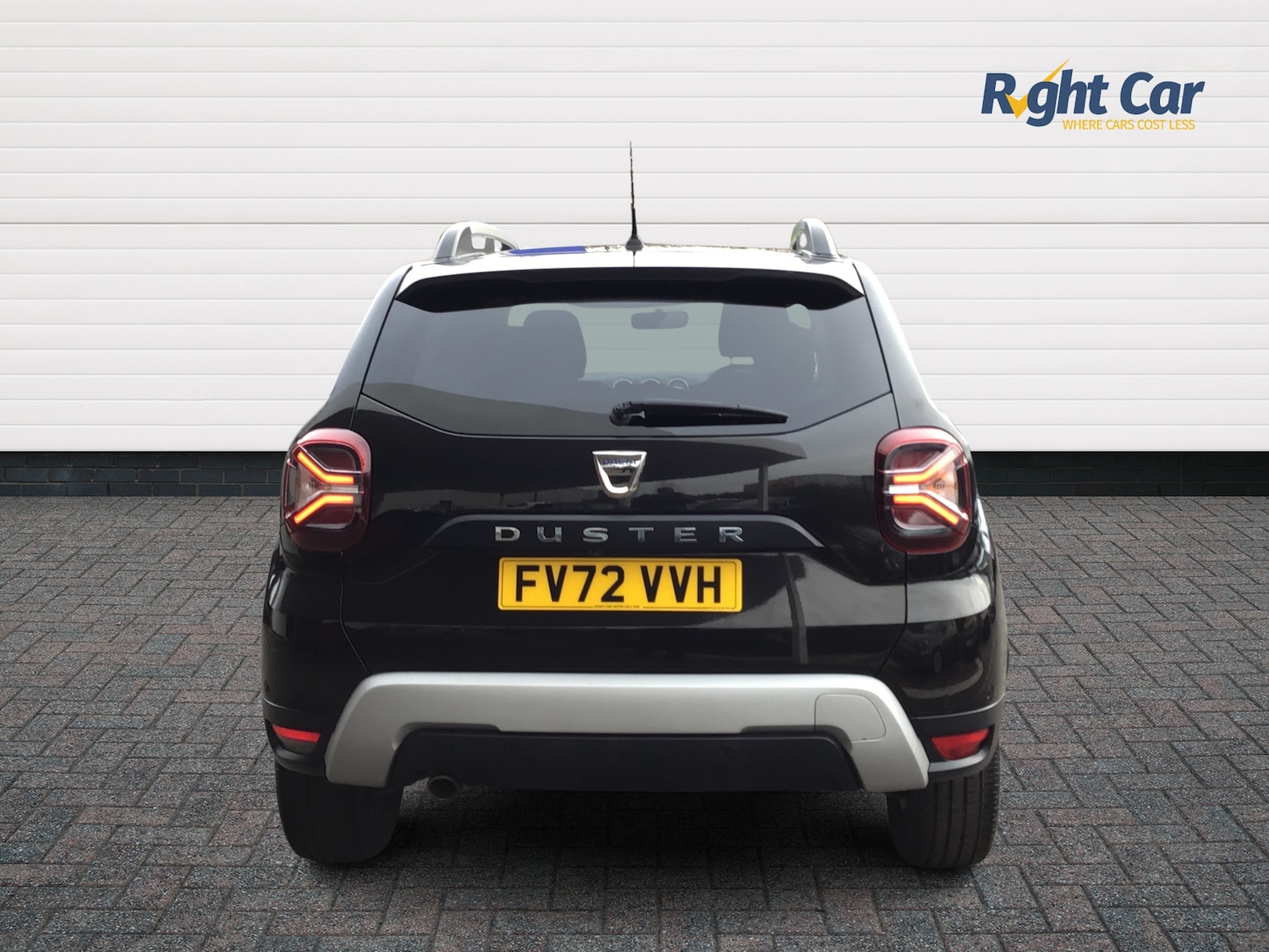 Used Dacia Duster 2022 for sale - 76501112: Photo 12