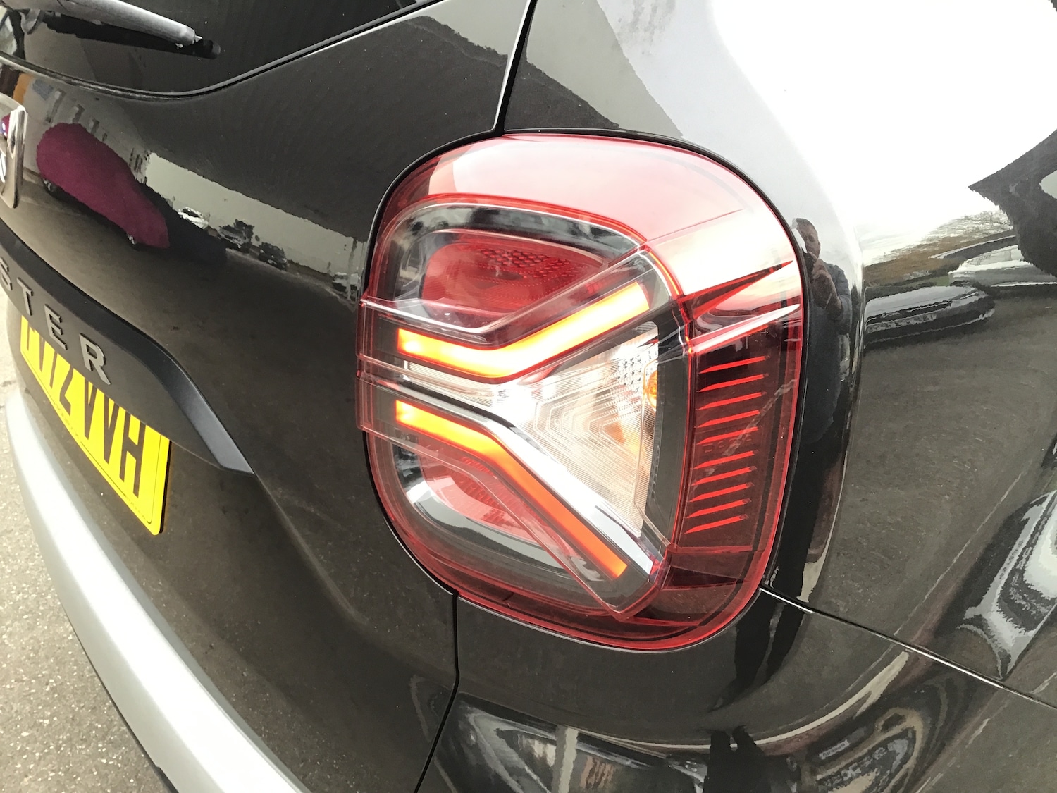 Used Dacia Duster 2022 for sale - 76501112: Photo 14