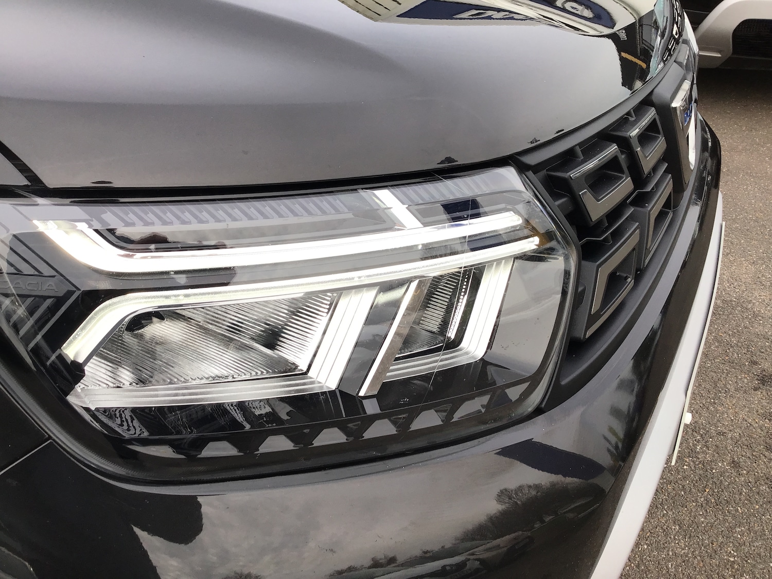 Used Dacia Duster 2022 for sale - 76501112: Photo 15