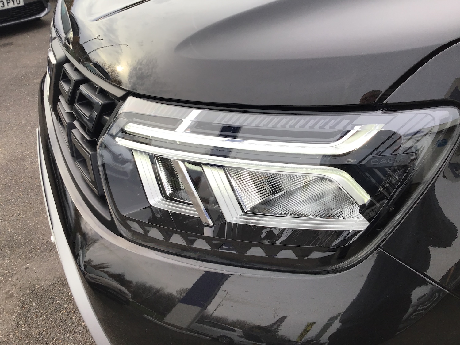 Used Dacia Duster 2022 for sale - 76501112: Photo 16