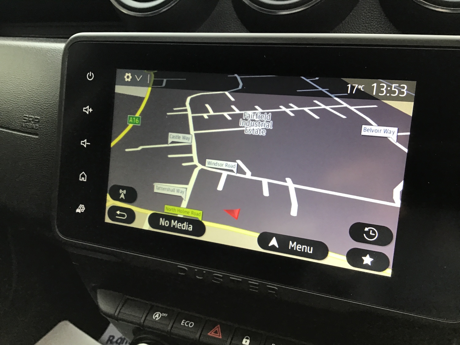 Used Dacia Duster 2022 for sale - 76501112: Photo 17