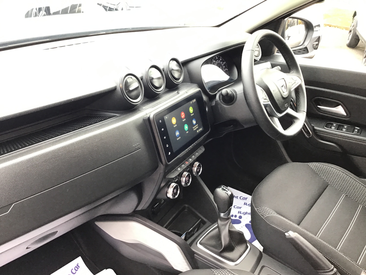 Used Dacia Duster 2022 for sale - 76501112: Photo 2