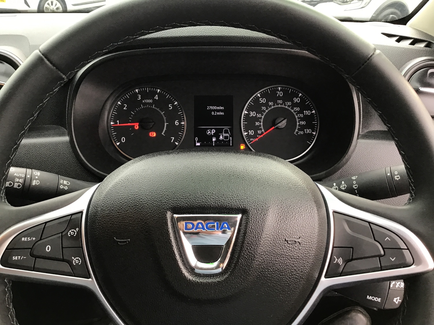 Used Dacia Duster 2022 for sale - 76501112: Photo 23