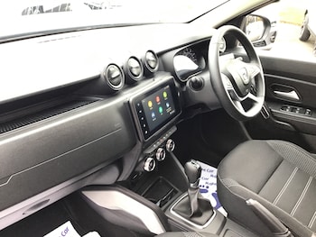 Used Dacia Duster 2022 for sale - 76501112: Photo