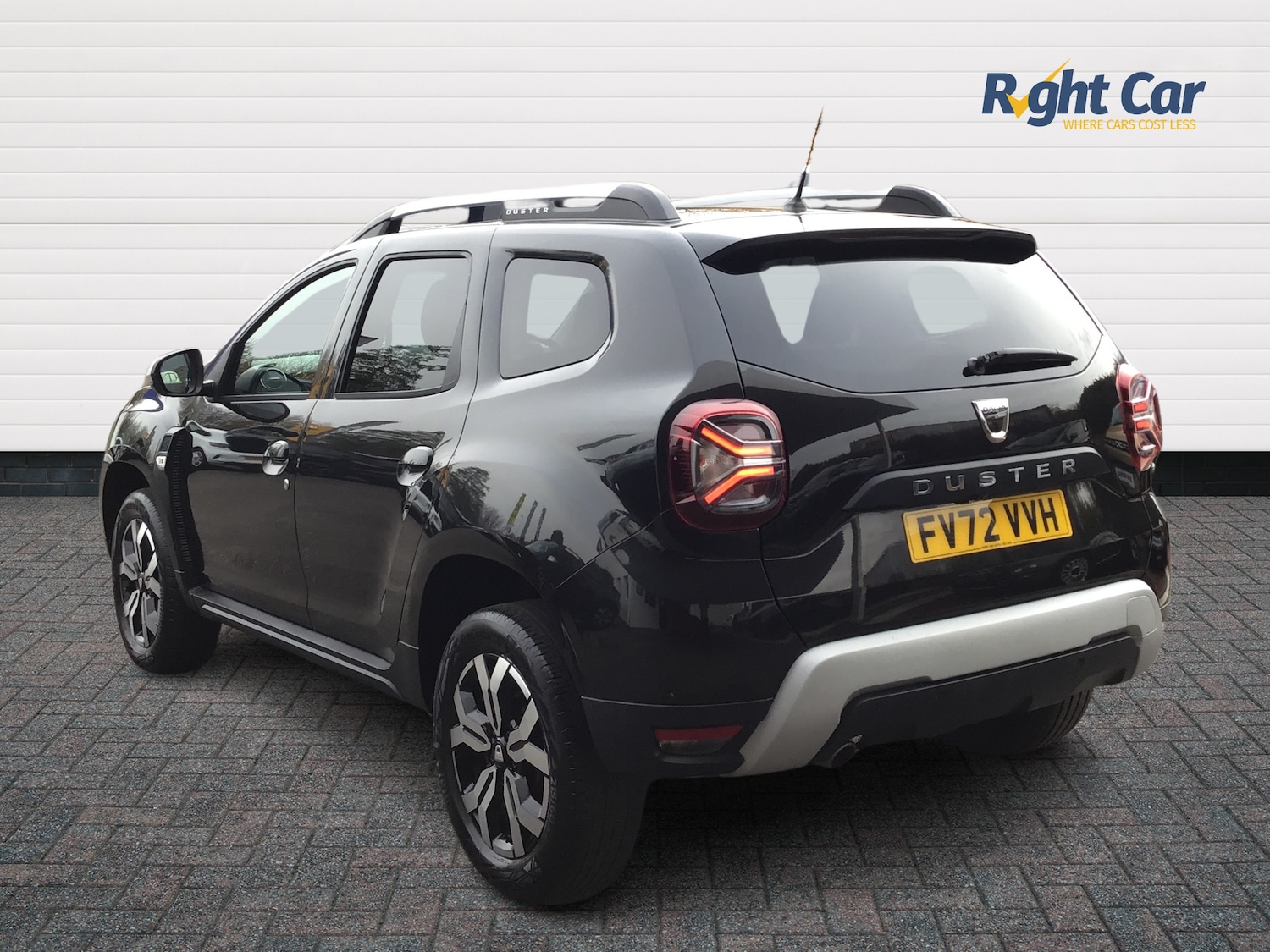 Used Dacia Duster 2022 for sale - 76501112: Photo 3