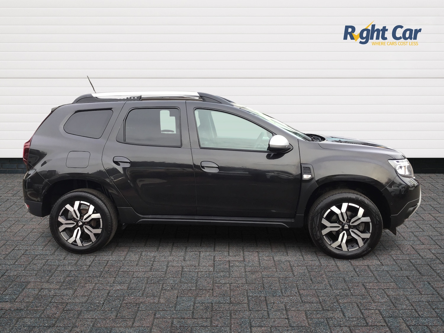 Used Dacia Duster 2022 for sale - 76501112: Photo 4