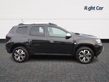 Used Dacia Duster 2022 for sale - 76501112: Photo