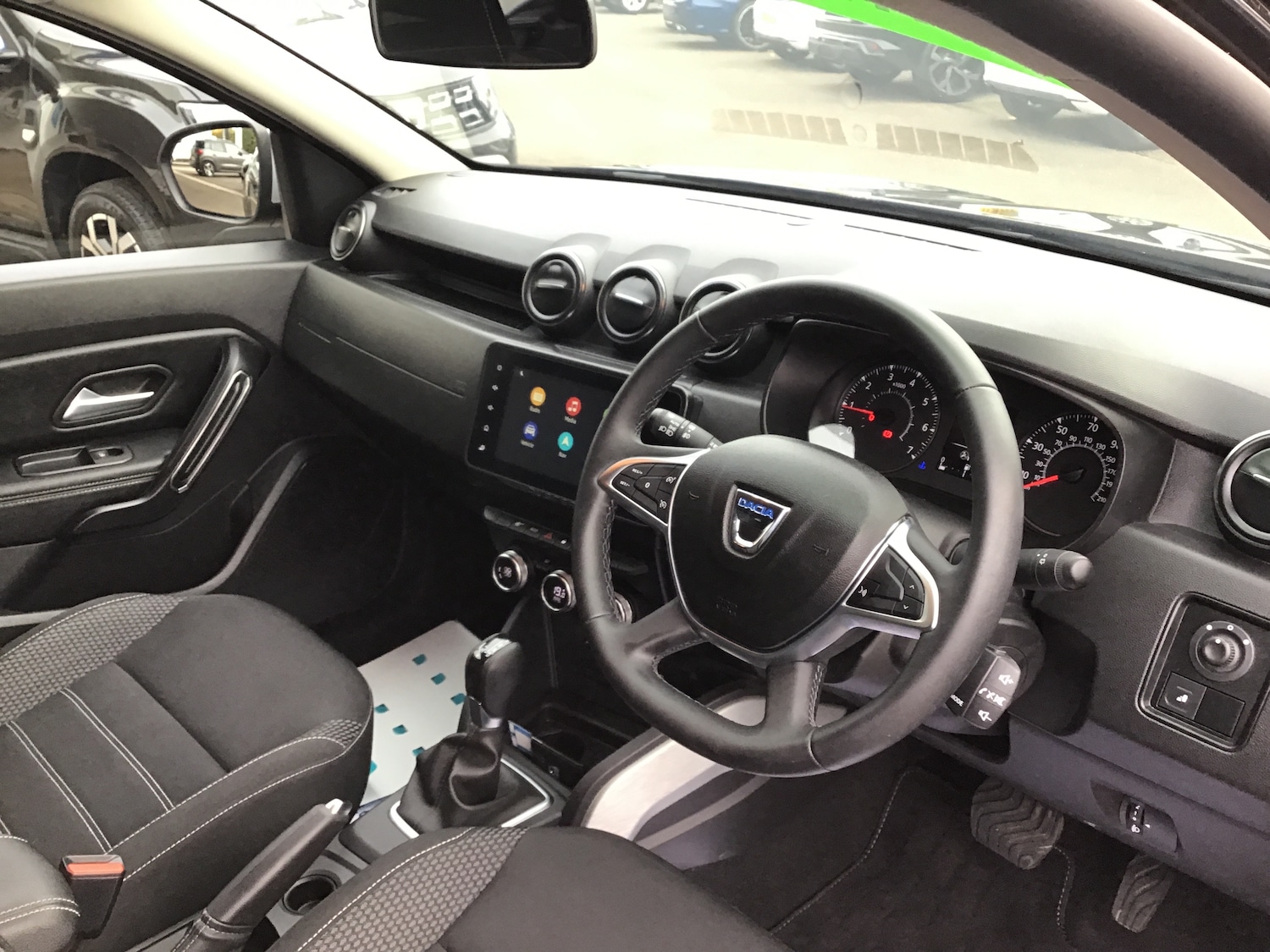 Used Dacia Duster 2022 for sale - 76501112: Photo 6