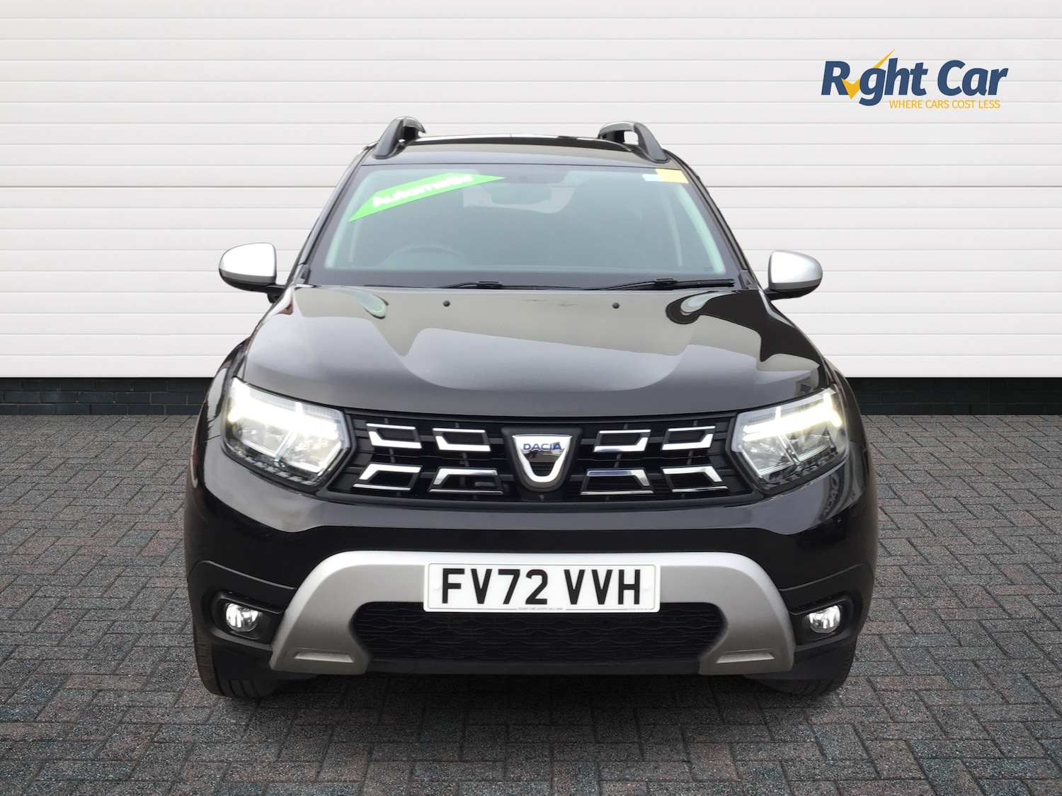 Used Dacia Duster 2022 for sale - 76501112: Photo 7