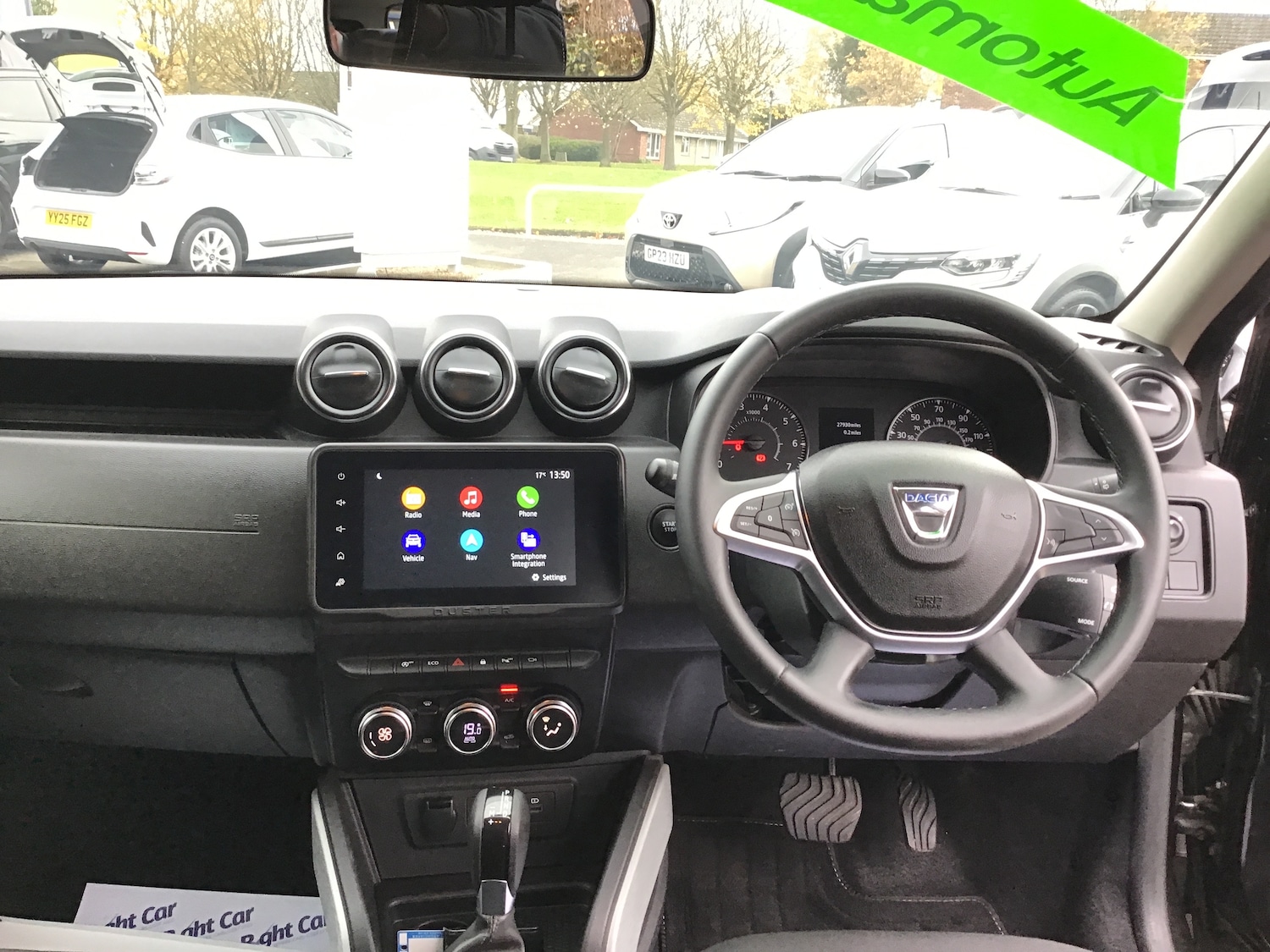 Used Dacia Duster 2022 for sale - 76501112: Photo 8