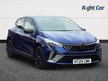 Used Renault Clio 2025 for sale - 79567416: Photo