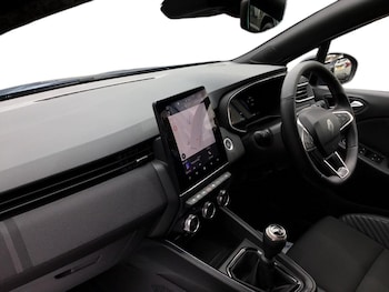 Used Renault Clio 2025 for sale - 79567416: Photo