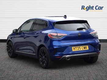 Used Renault Clio 2025 for sale - 79567416: Photo