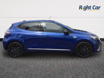 Used Renault Clio 2025 for sale - 79567416: Photo
