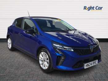 2024 (24) - 1.0 TCe 90 Evolution 5dr