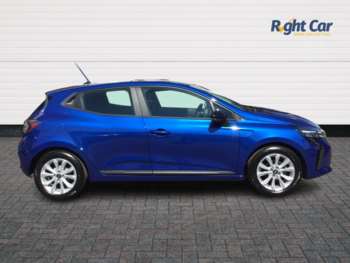 Used Renault Clio 2024 for sale - 74612723: Photo