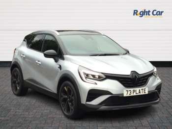 2023 - E-TECH Launch Edition 160 Plug-in Hybrid 5-Door