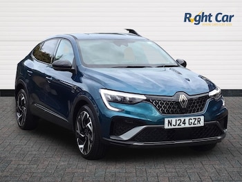 Used Renault Arkana 2024 for sale - 79294076: Photo