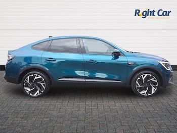 Used Renault Arkana 2024 for sale - 79294076: Photo