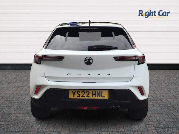 Used Vauxhall Mokka 2022 for sale - 75672313: Photo 12