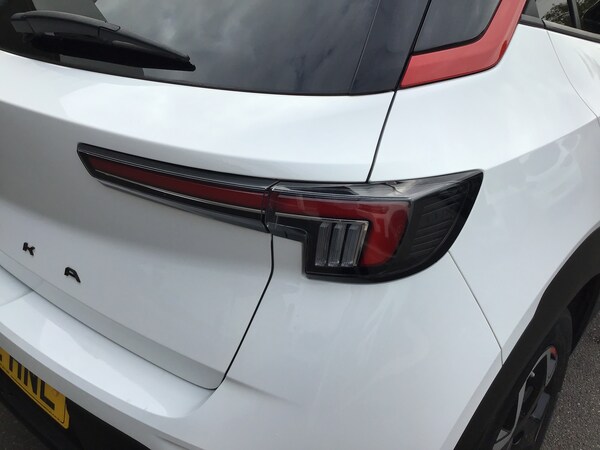 Used Vauxhall Mokka 2022 for sale - 75672313: Photo 13