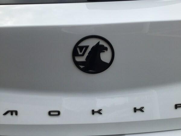 Used Vauxhall Mokka 2022 for sale - 75672313: Photo 15