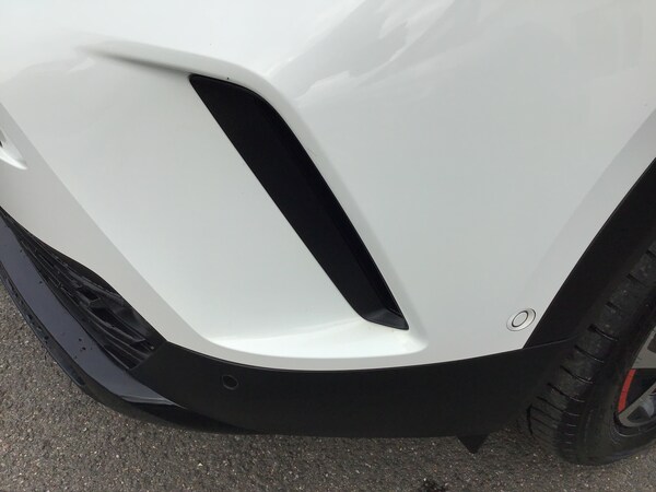 Used Vauxhall Mokka 2022 for sale - 75672313: Photo 16