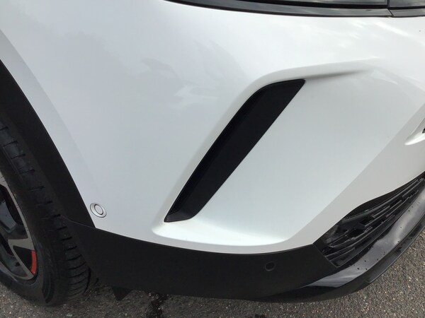 Used Vauxhall Mokka 2022 for sale - 75672313: Photo 17