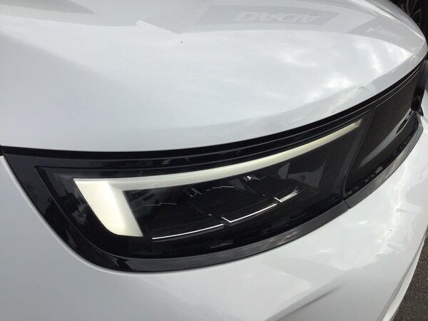 Used Vauxhall Mokka 2022 for sale - 75672313: Photo 18