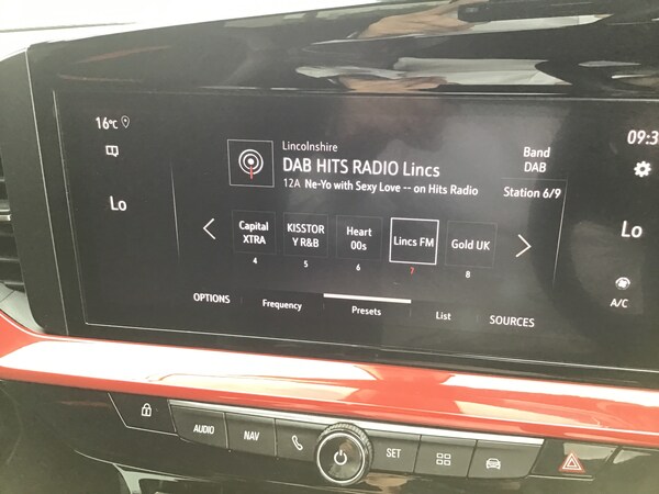 Used Vauxhall Mokka 2022 for sale - 75672313: Photo 19