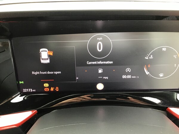 Used Vauxhall Mokka 2022 for sale - 75672313: Photo 23