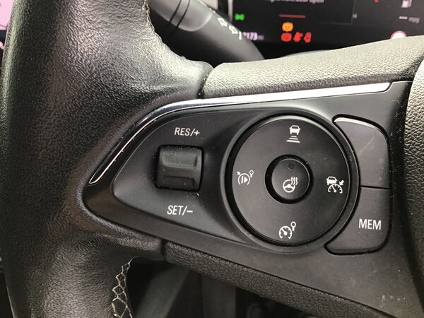 Used Vauxhall Mokka 2022 for sale - 75672313: Photo 24