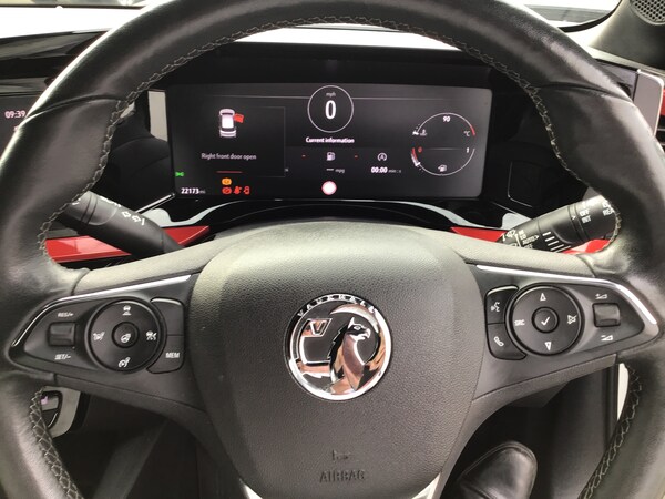 Used Vauxhall Mokka 2022 for sale - 75672313: Photo 26