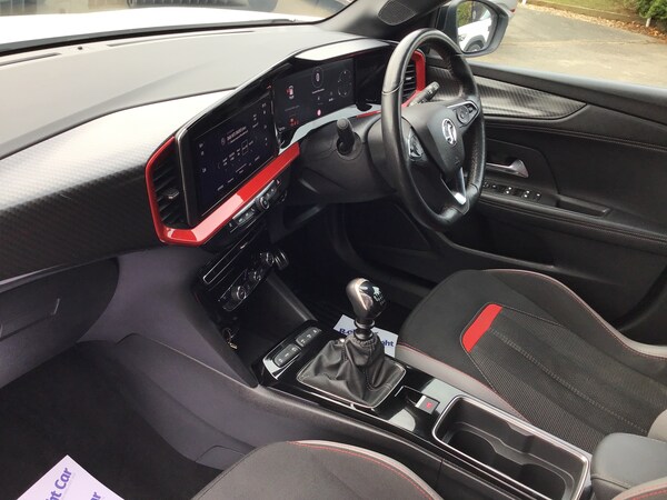 Used Vauxhall Mokka 2022 for sale - 75672313: Photo 2