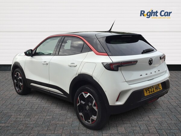 Used Vauxhall Mokka 2022 for sale - 75672313: Photo 3